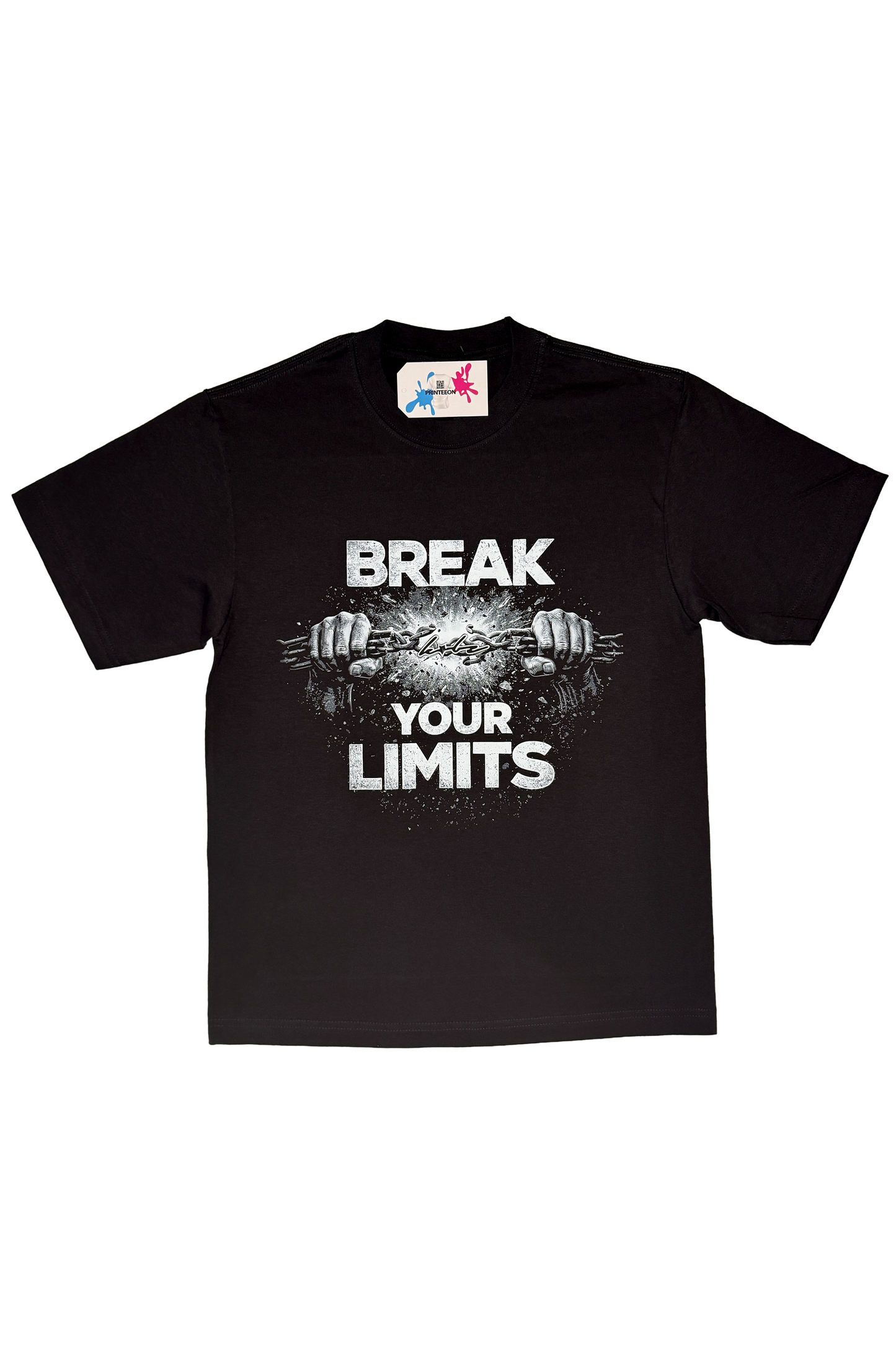 Break Your Limits T-shirt