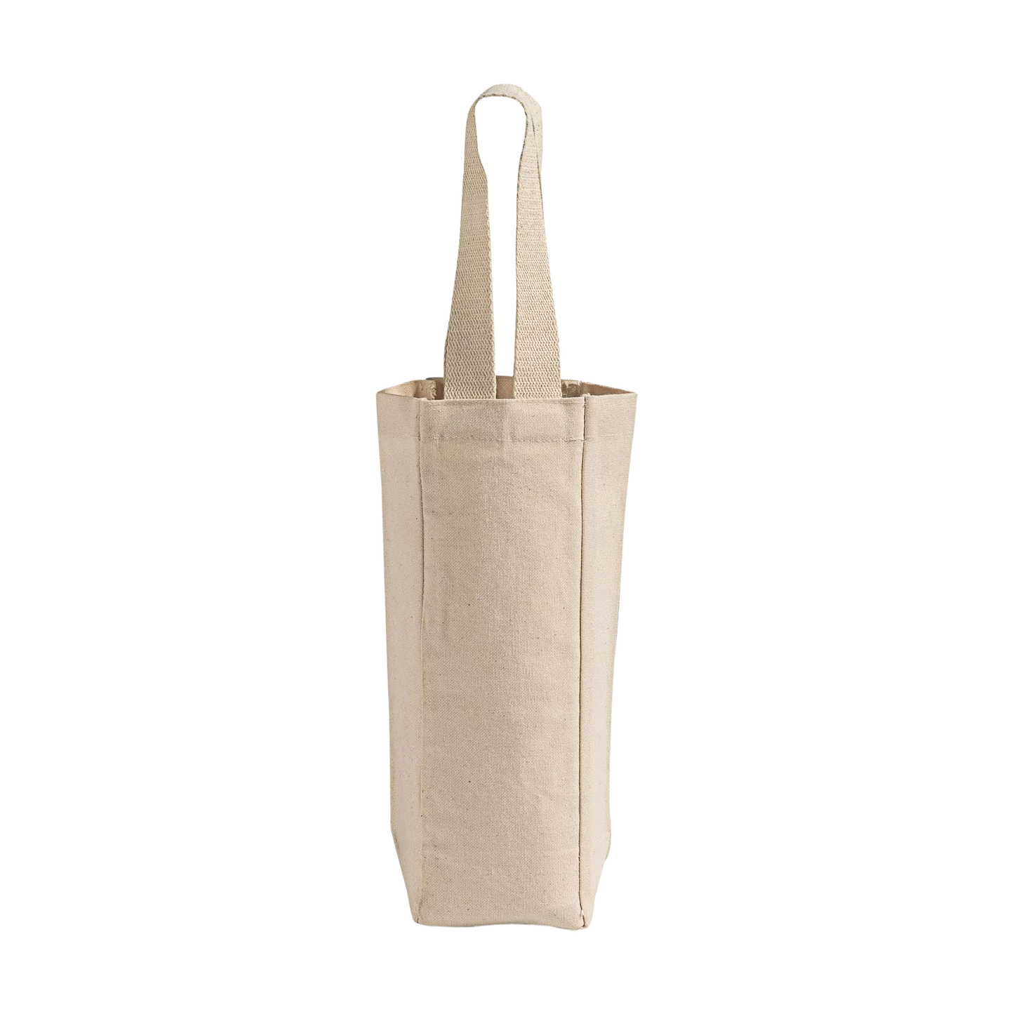 Wine Canvas Bag