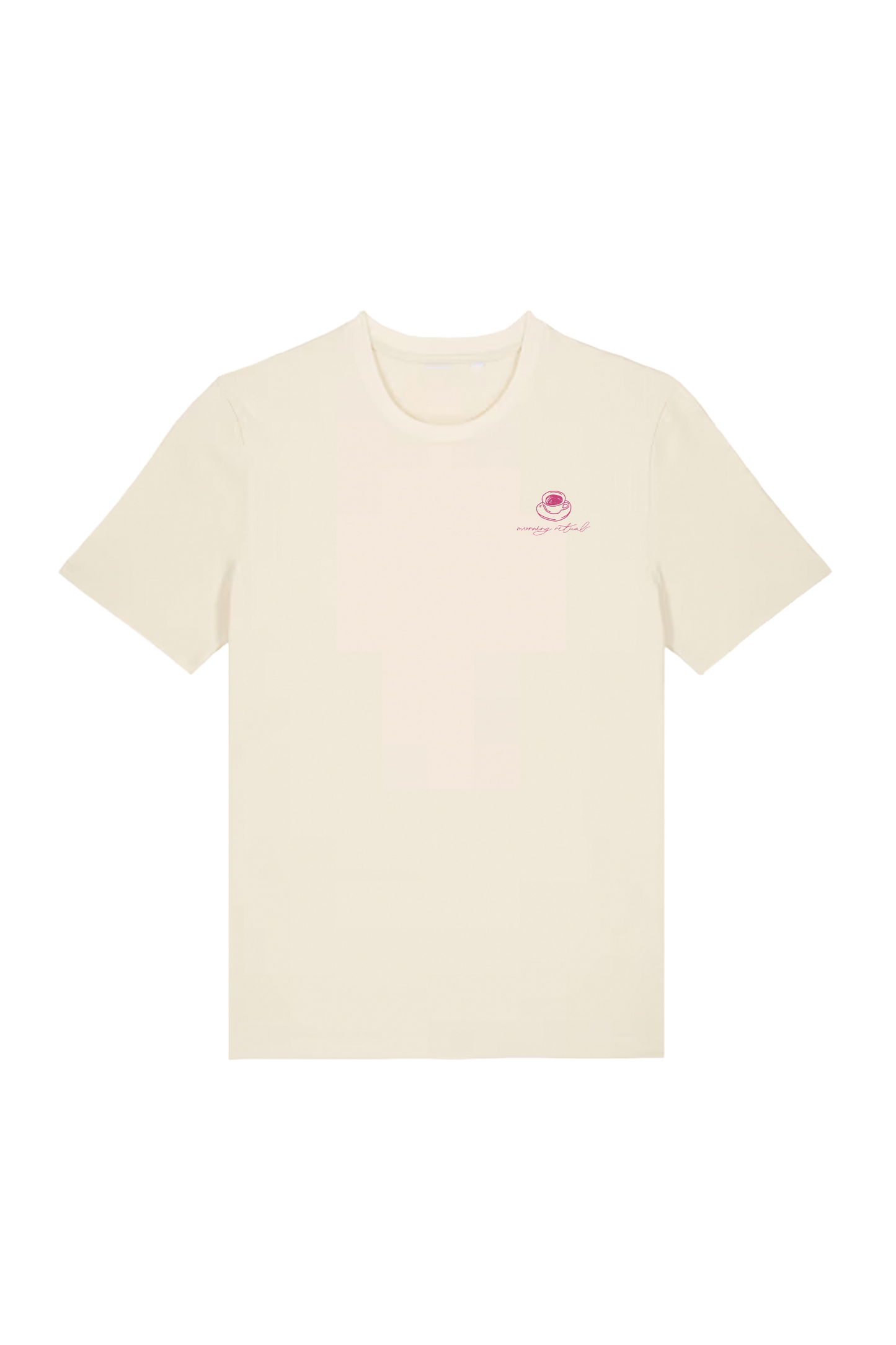 Morning Ritual T-shirt