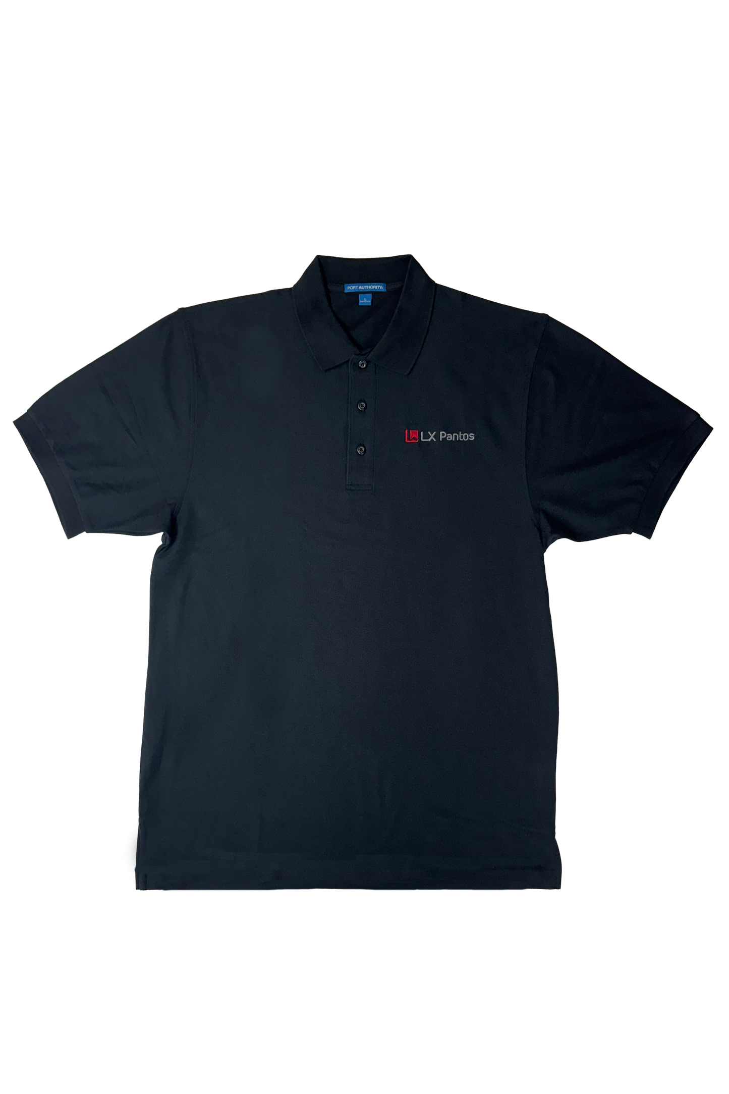 PAPK500-Silk Touch Polo With Embroidered Logo
