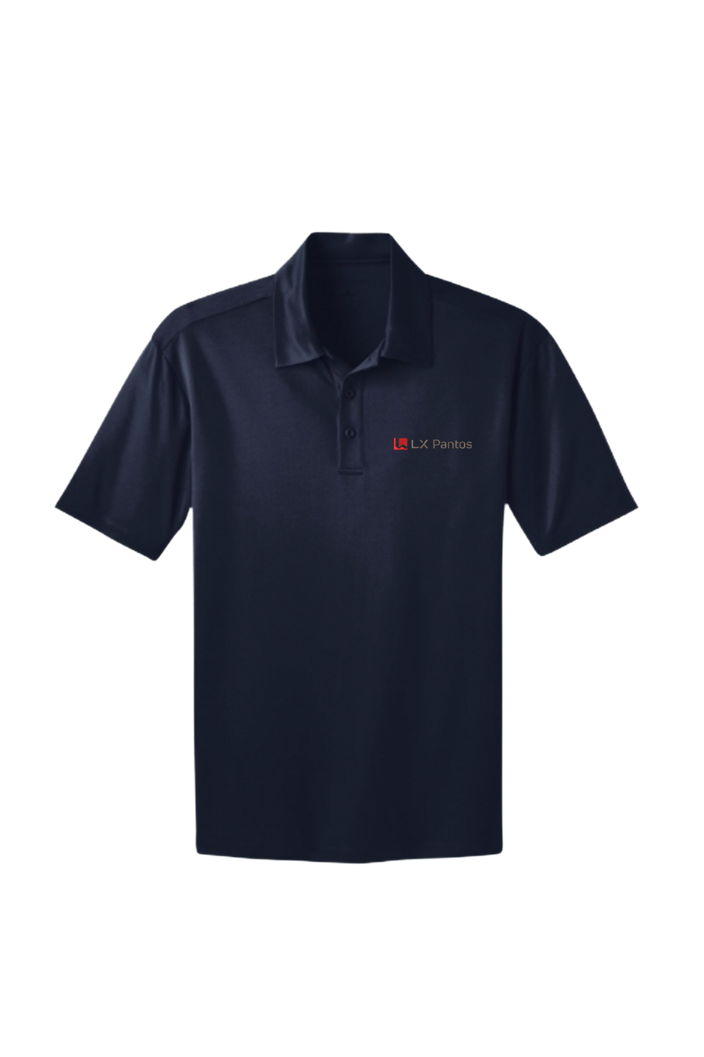 PAPK540-Silk Touch Performance Polo With Embroidered Logo