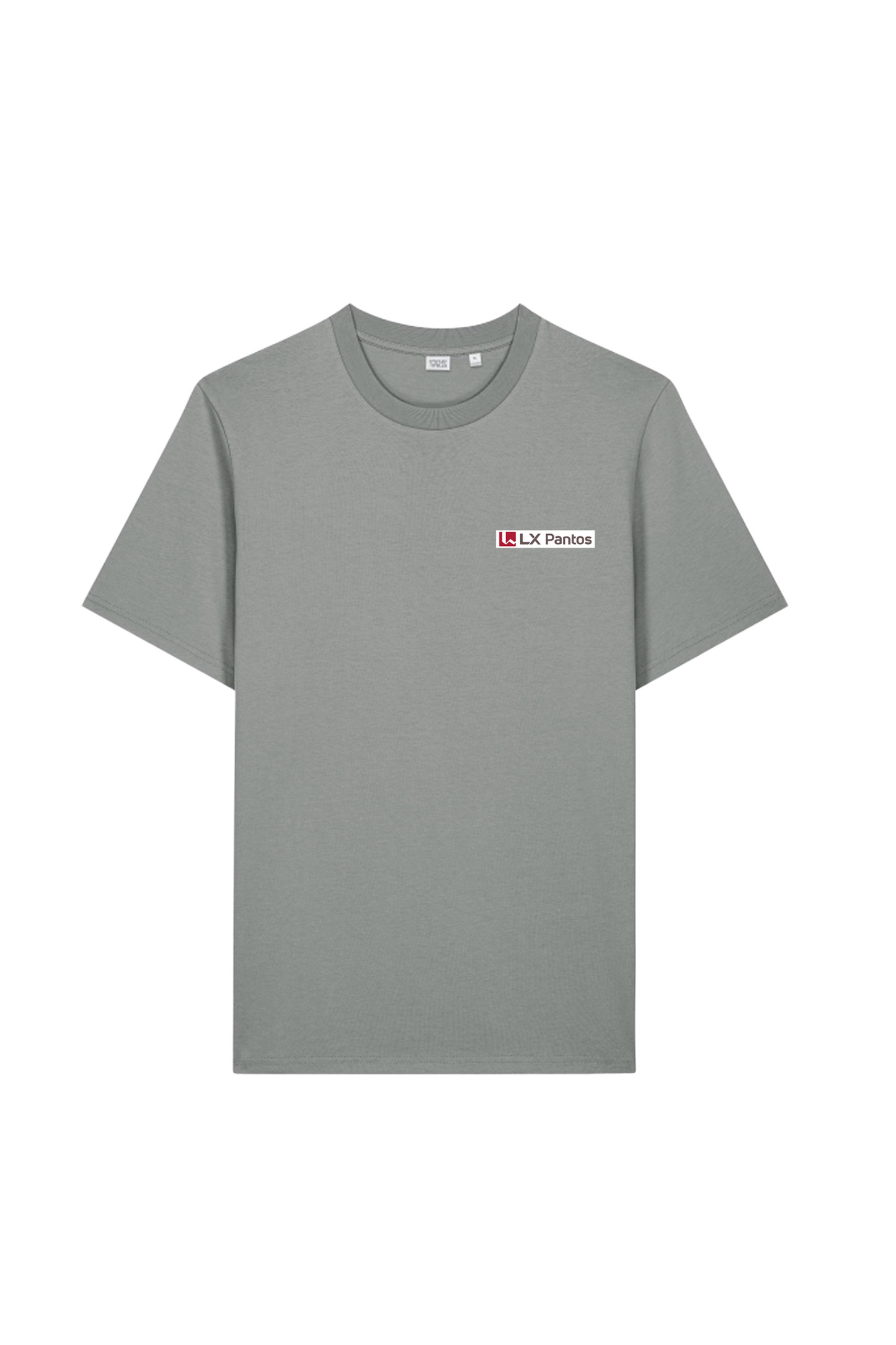 SSS001 - Short Sleeve Printed logo Tee