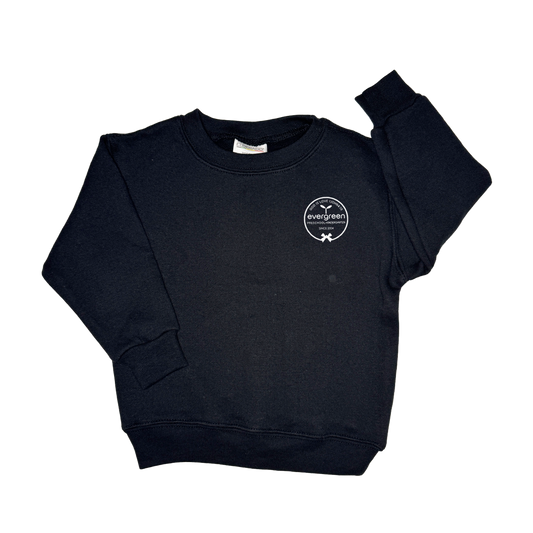 Crew Neck Sweatshirt