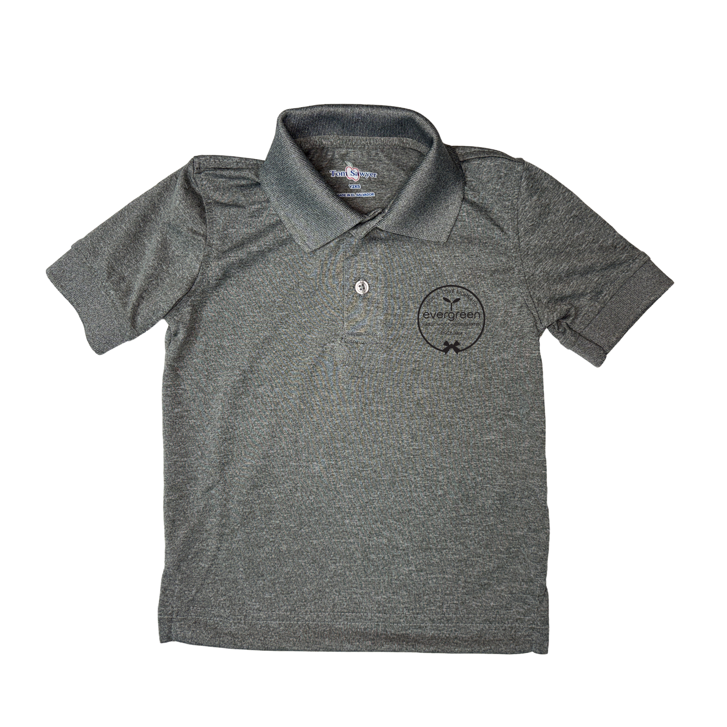 Unisex Performance S/S Knit Shirt