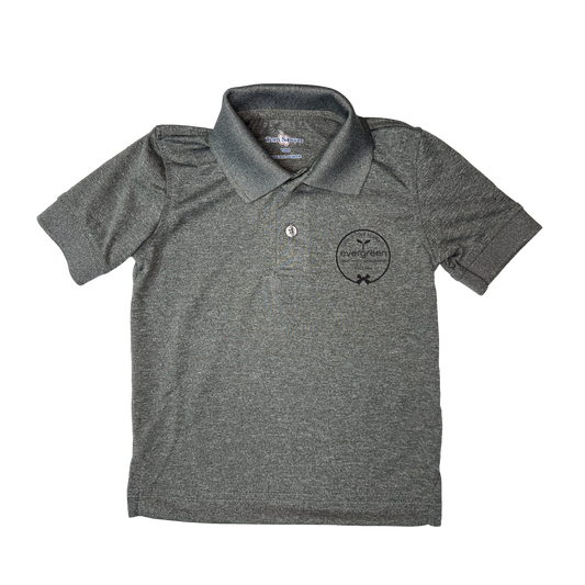 Unisex Performance S/S Knit Shirt