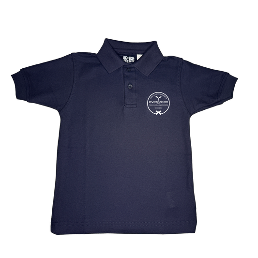 Unisex Polo Short Sleeve with logo