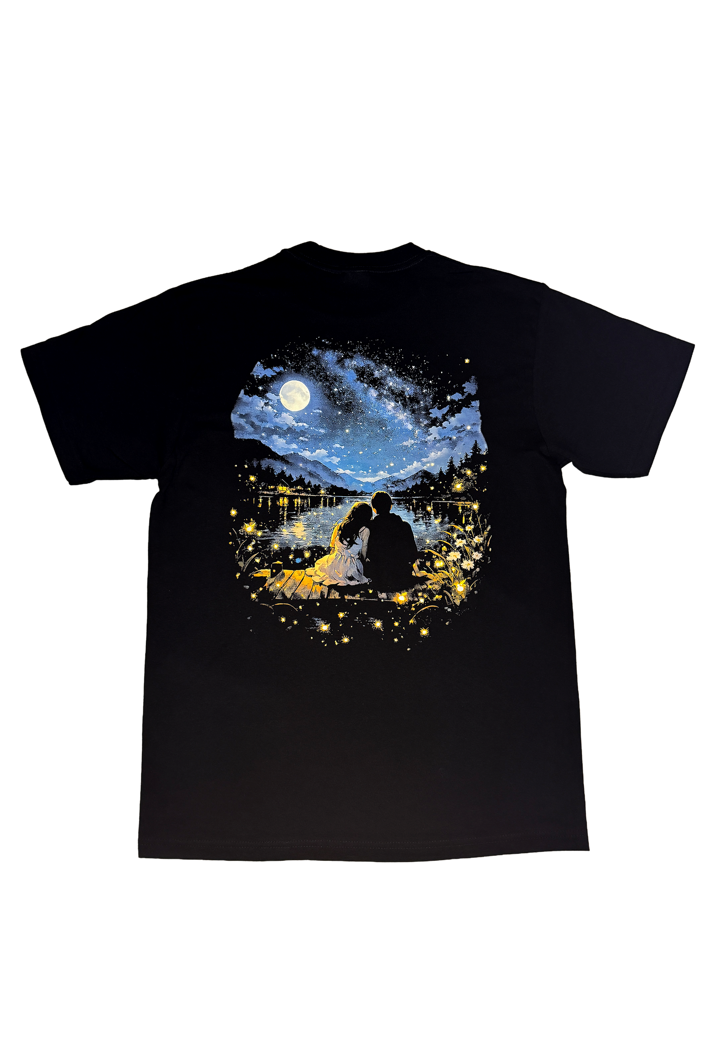 Firefly Festival T-shirt