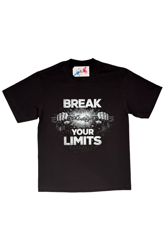 Break Your Limits T-shirt
