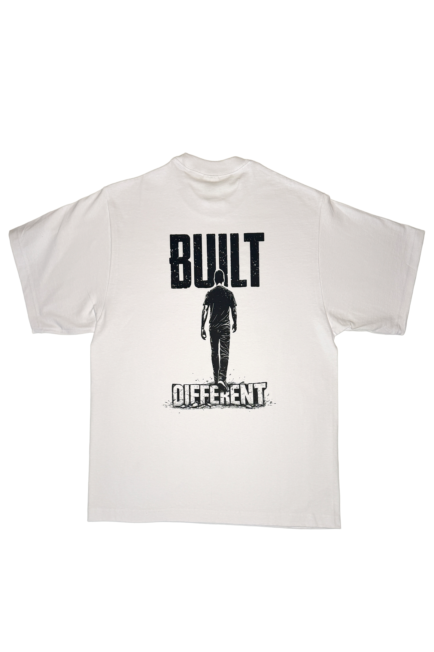 Built Different T-shirt