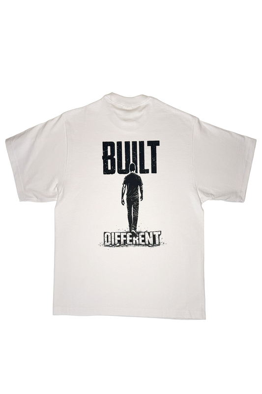 Built Different T-shirt