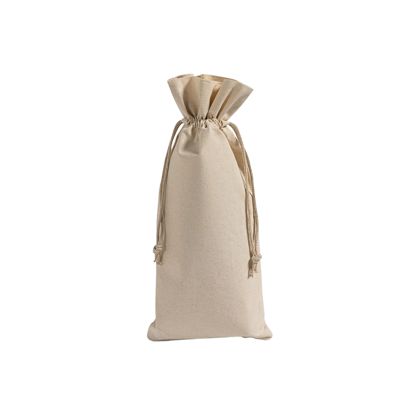 Wine Cotton Bag