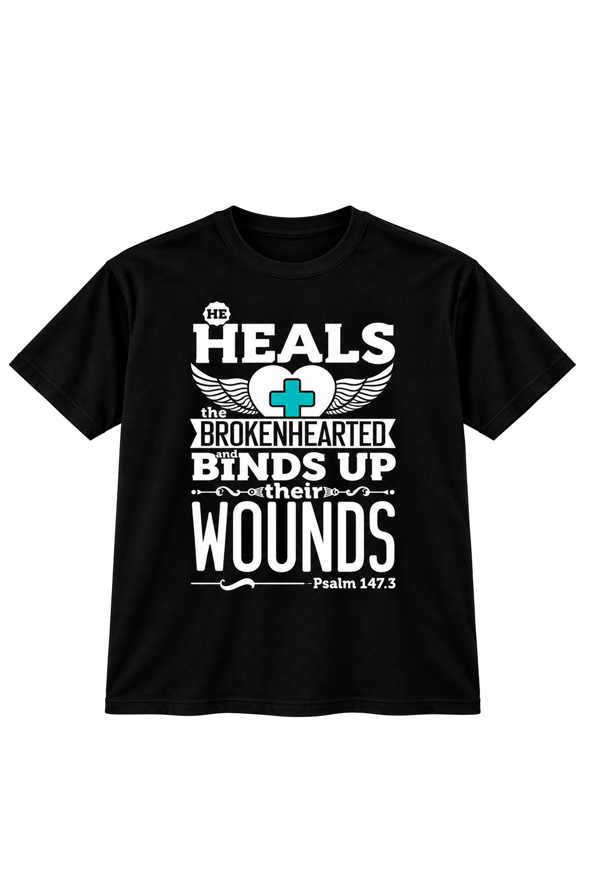 He Heals