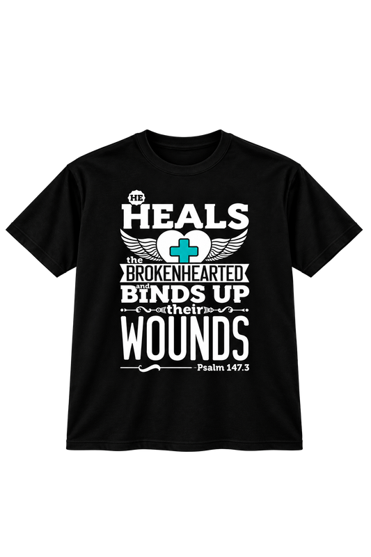 He Heals