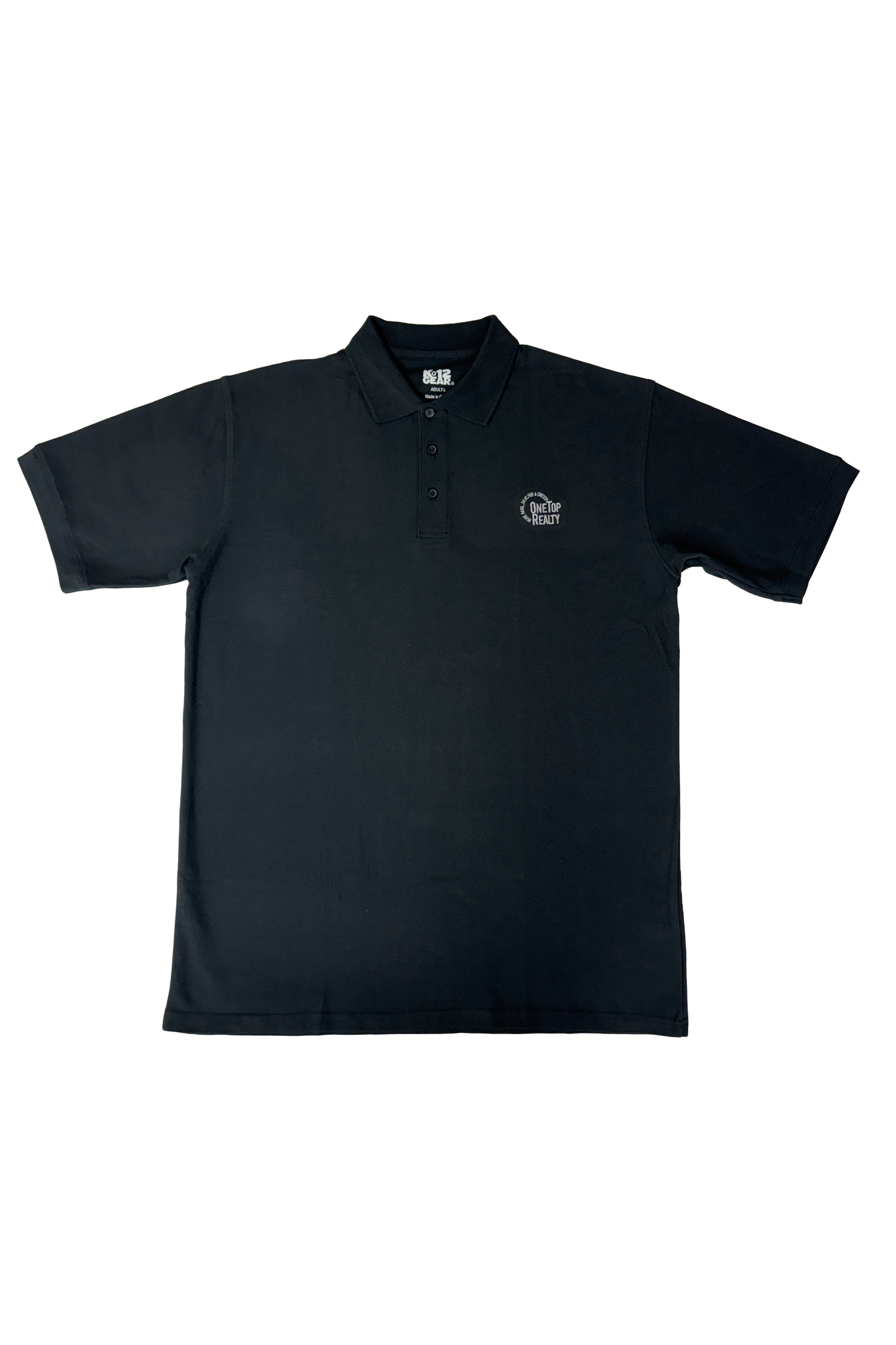 OneTop Realty Logo Polo Shirt