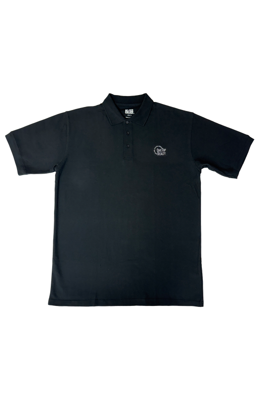 OneTop Realty Logo Polo Shirt
