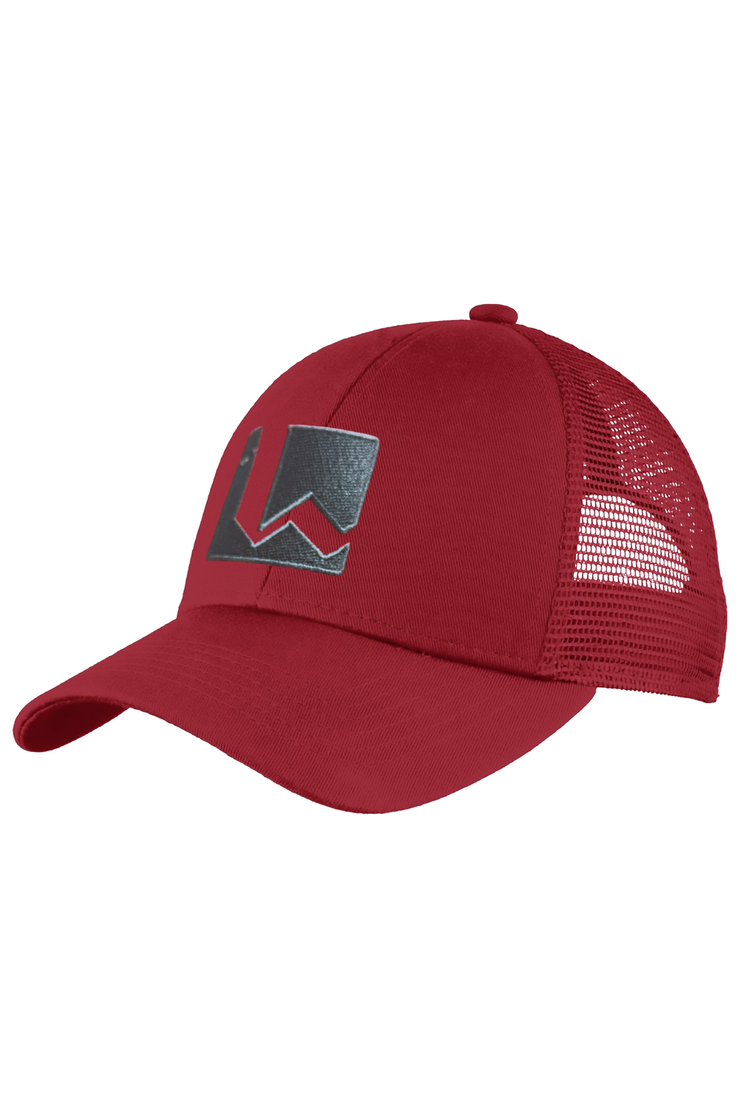 PAC911 - Adjustable Mesh Back Cap