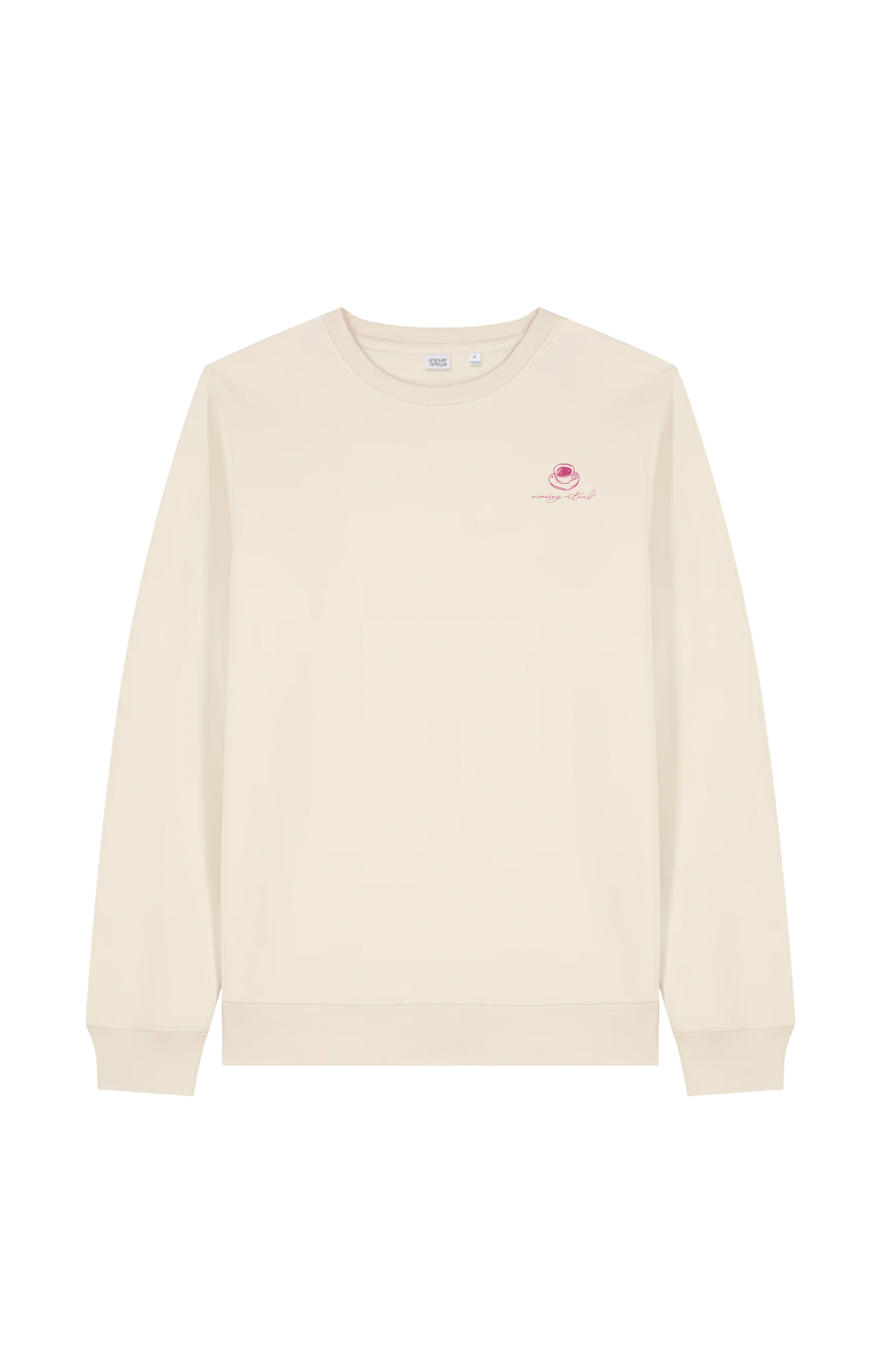 Morning Ritual Sweatshirt