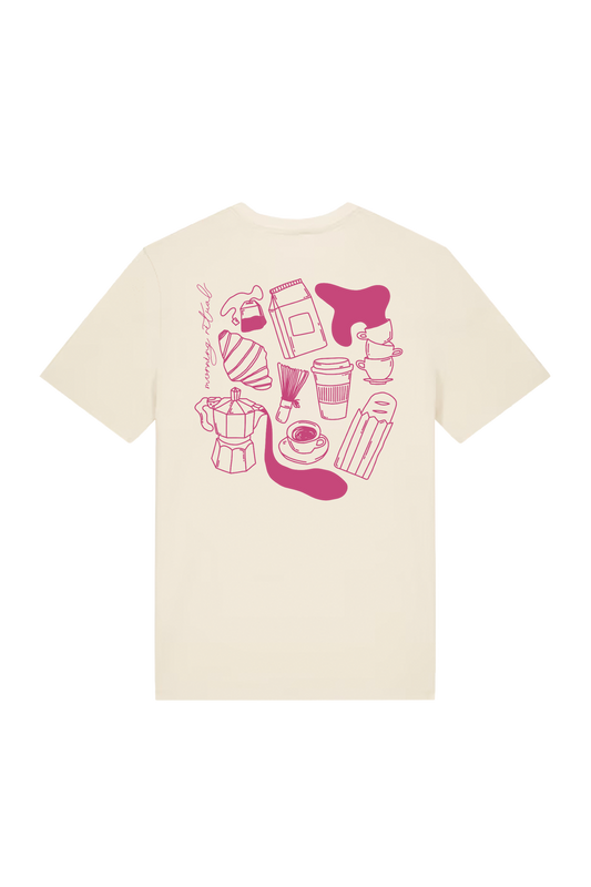 Morning Ritual T-shirt