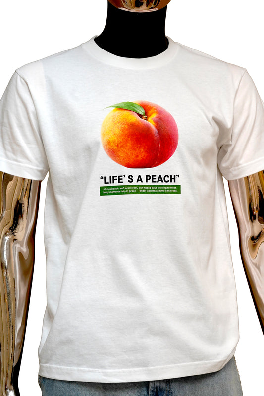Life is a Peach