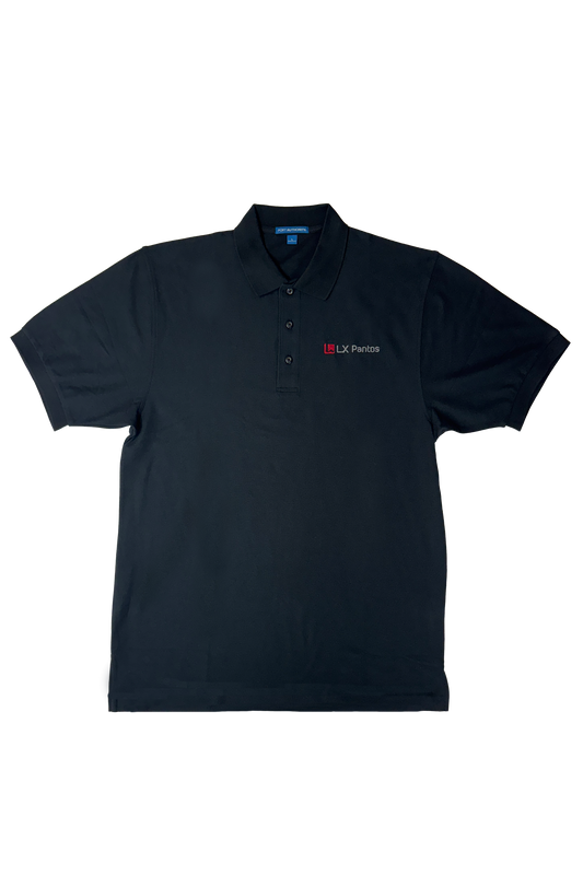 PAPK500-Silk Touch Polo With Embroidered Logo