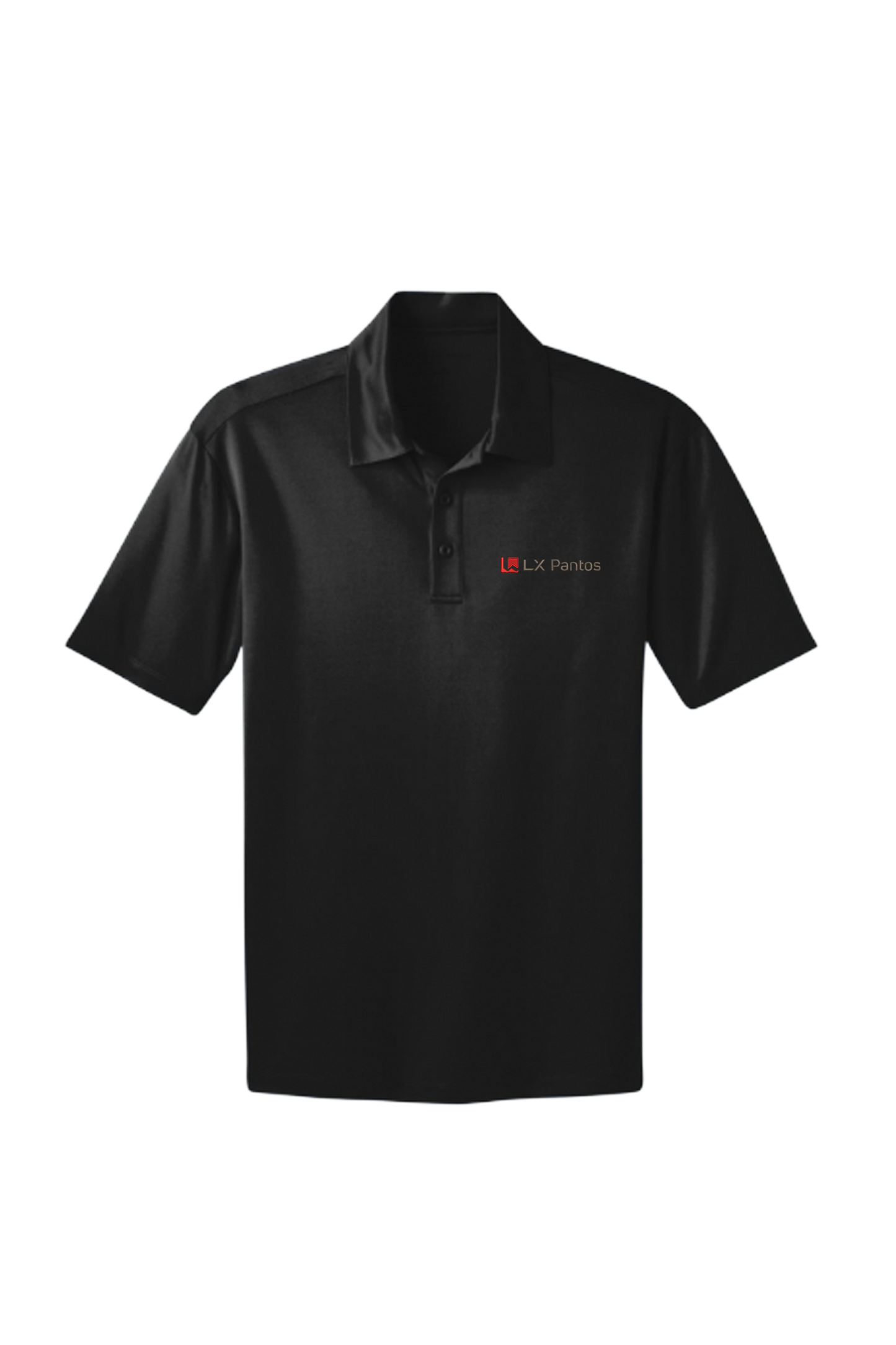 PAPK540-Silk Touch Performance Polo With Embroidered Logo
