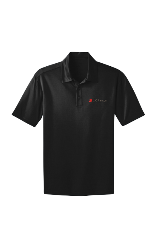 PAPK540-Silk Touch Performance Polo With Embroidered Logo
