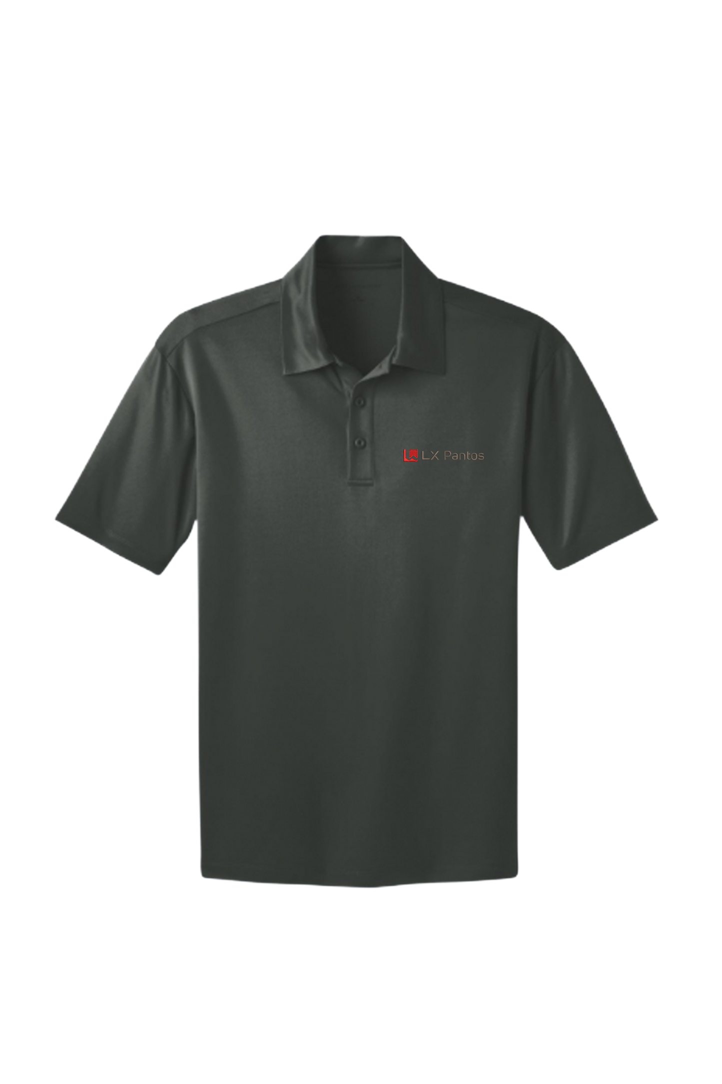 PAPK540-Silk Touch Performance Polo With Embroidered Logo