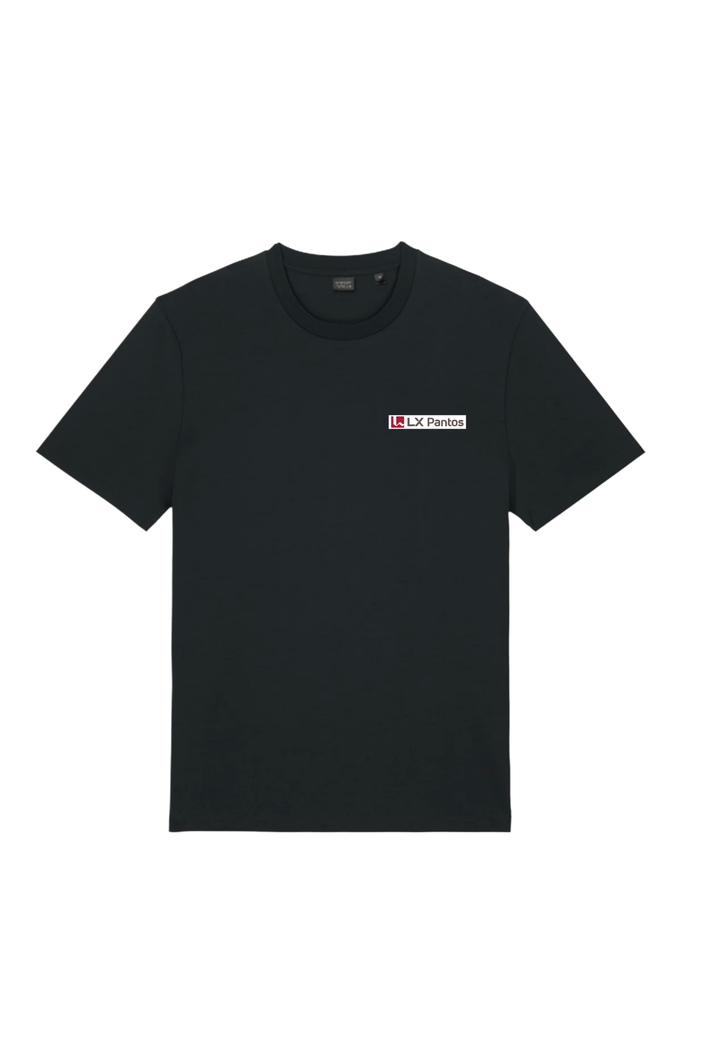 SSS001 - Short Sleeve Printed logo Tee