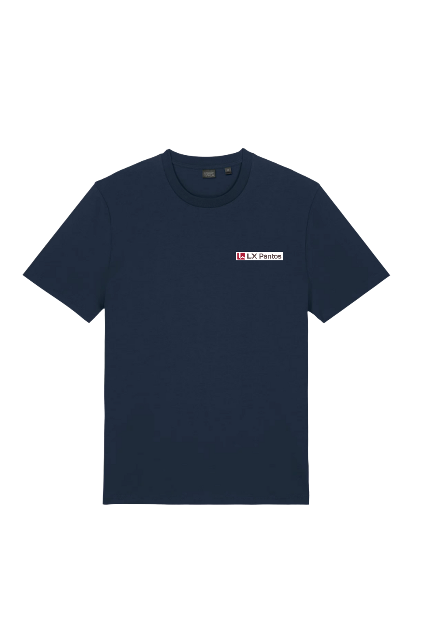 SSS001 - Short Sleeve Printed logo Tee