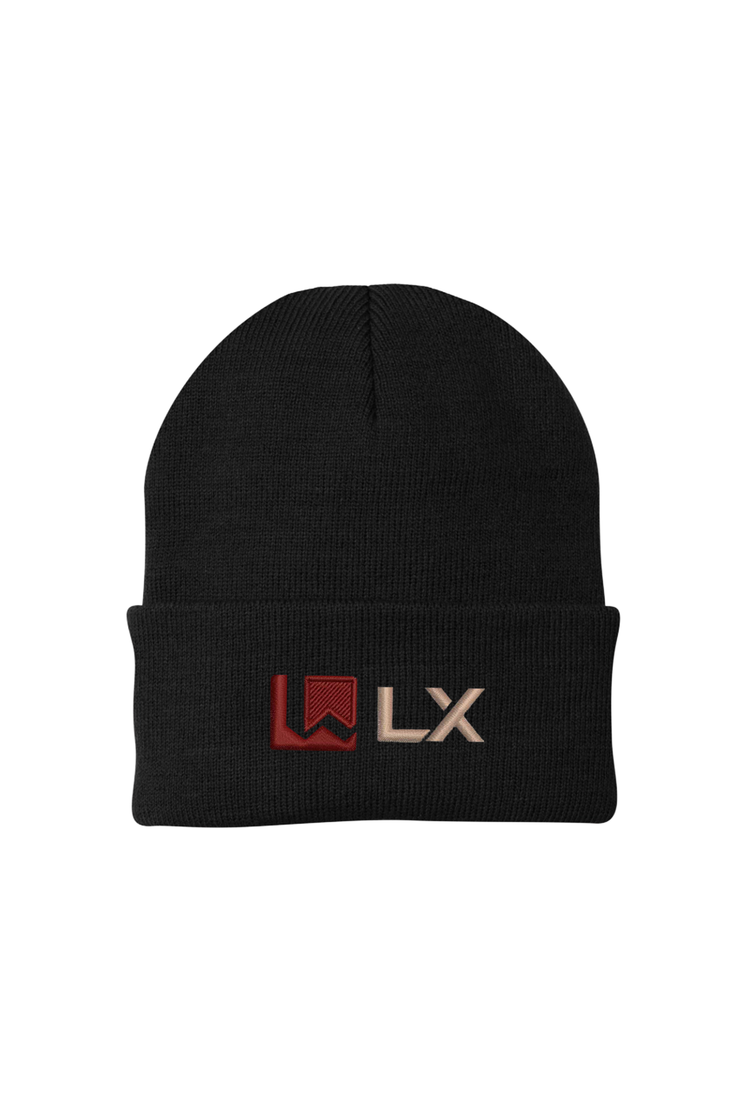 PACP90 - Knit Beanie