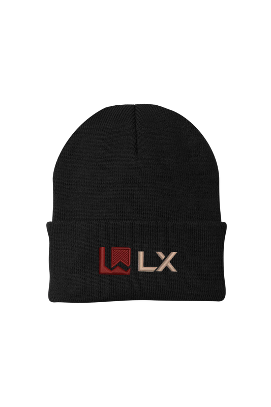 PACP90 - Knit Beanie