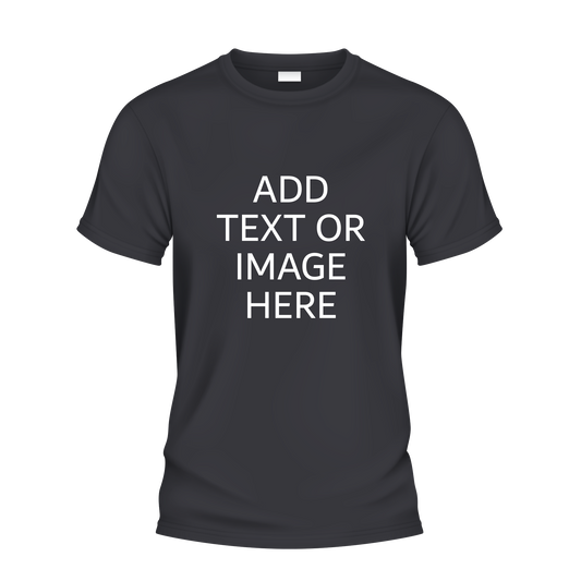Custom T-Shirt