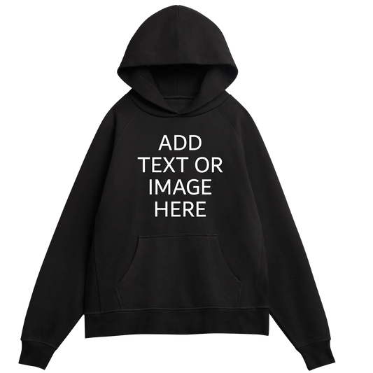 Custom Hoodie